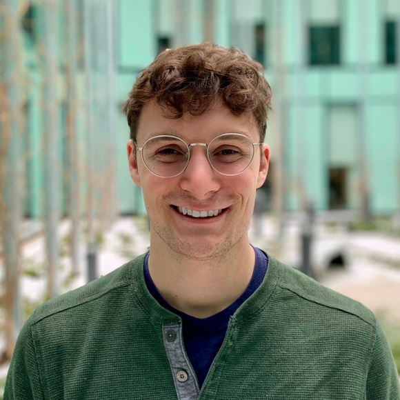Meet your Posher, Aaron - Picture 1 of 1